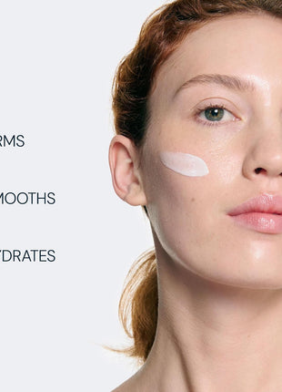 ELEMIS Pro-Collagen Rose Marine Cream, Lightweight Daily Face Moisturizer