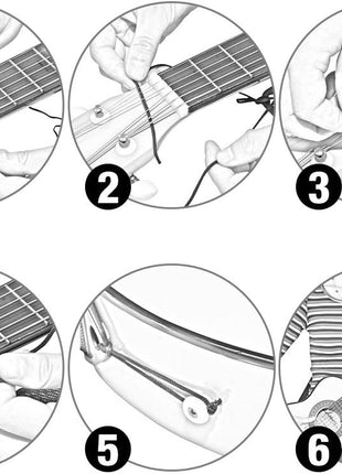 ADM Beginner Acoustic Classical Guitar 30 Inch Nylon Strings Wooden Guitar Bundle Kit for Kid Boy Girl Student Youth Guitarra Online Lessons with Gig Bag, Strap, Tuner, Extra Strings, Picks,Blue