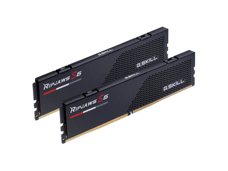 G Skill F5-6000J3238F16GX2-RS5K Memory 2 x 16 GB