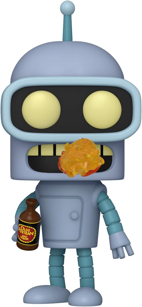 Futurama Funko POP | Bender