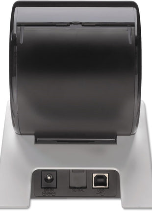 Seiko Instruments Smart Monochrome Label Printer 620, USB, PC/Mac, 2.76 inches/second