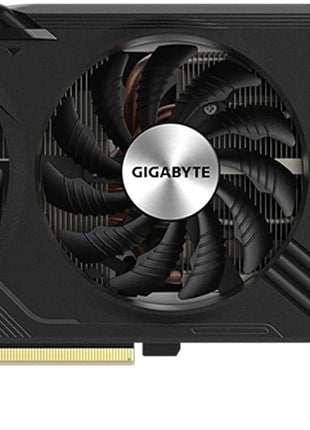 GIGABYTE Radeon RX 7600 XT Gaming OC 16G Graphics Card, 3X WINDFORCE Fans 16GB 128-bit GDDR6, GV-R76XTGAMING OC-16GD Video Card