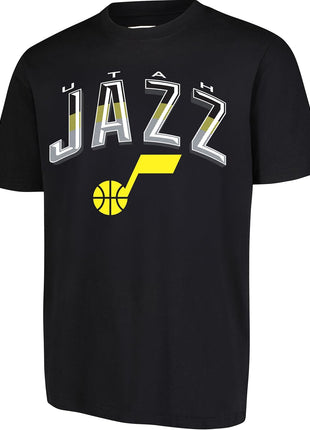 Ultra Game Men's NBA Official Super Soft Supreme T-Shirt