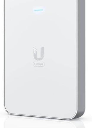 Ubiquiti Access Point WiFi 6 In-Wall U6-IW-US
