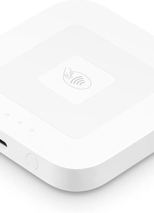 Square Reader for contactless and chip (2nd Generation)