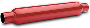 Flowtech 50250FLT Red Hots Glasspack