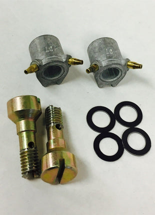 Holley 121-40 Accelerator Pump Discharge Nozzle
