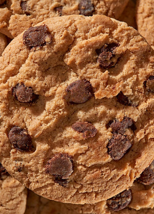 CHIPS AHOY! Original Chocolate Chip Cookies, 20 Snack Packs (2 cookies per pack)