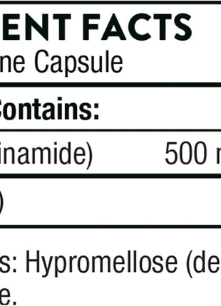 THORNE - Immune & Joint Support Bundle - NAC & Niacinamide - 30 to 90 Servings