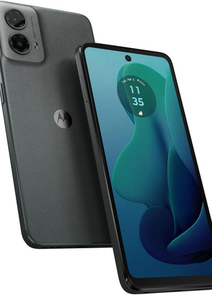 Moto G 5G | 2024 | Unlocked | Made for US 4/128GB | 50MP Camera | Sage Green