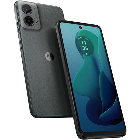 Moto G 5G | 2024 | Unlocked | Made for US 4/128GB | 50MP Camera | Sage Green