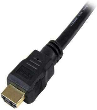 Startech StarTech HDMM6 6 ft High Speed HDMI Cable - HDMI to HDMI - M/M