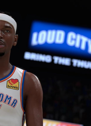 NBA 2K25 - PlayStation 5