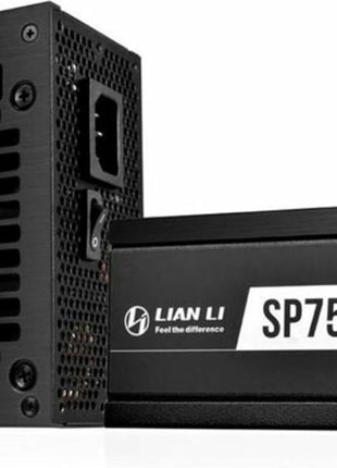 Lian Li SP 750 Performance SFX Form Factor Power Supply - SP750
