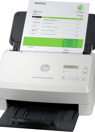 HP ScanJet Enterprise Flow 5000 s5 (6FW09A)