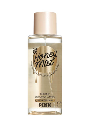 Victoria's Secret Body Fragrance Mist, Love Spell - 8.4 fl oz