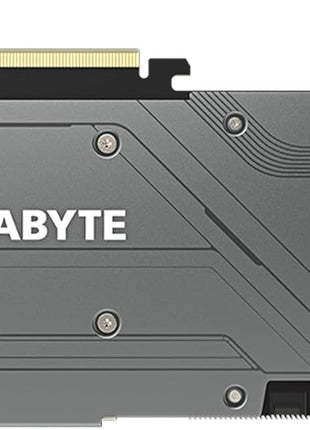 GIGABYTE Radeon RX 7600 XT Gaming OC 16G Graphics Card, 3X WINDFORCE Fans 16GB 128-bit GDDR6, GV-R76XTGAMING OC-16GD Video Card