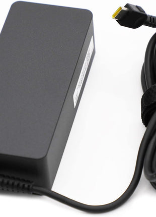 Lenovo Laptop Charger 65W Watt USB Type C(USB-C) AC Power Adapter - ThinkPad T14 T15 E14 E15 X1Carbon X13 2023