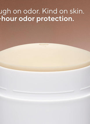 Native Deodorant Contains Naturally Derived Ingredients, 72 Hour Odor Control, Deodorant for Women and Men, Aluminum Free, Coconut & Vanilla 2.65oz