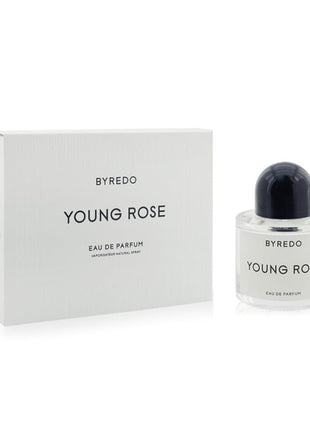 Young Rose by Byredo for Women - 3.3 oz EDP Spray