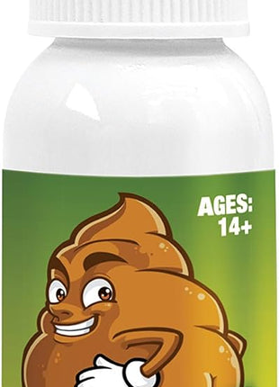 Laughing Smith - Wet Farts - Potent Stink Spray - Extra Strong Stink - Hilarious Gag Gifts & Pranks for Adults or Kids - Prank Stink Stuff - Non Toxic - Smells Like Really 'Bad' Gas
