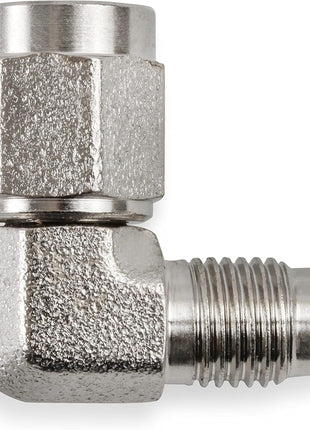 Earl's 966303ERL 90 Degree -3 AN Male to -3 AN Female Swivel