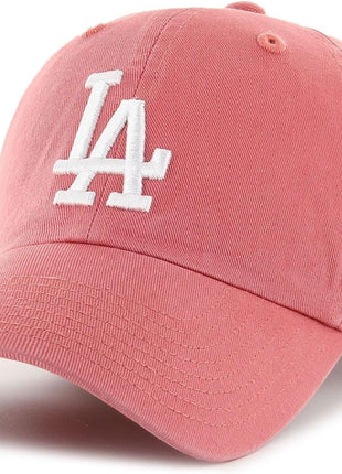 47 Brand MLB New York Yankees Branson Cap B-BRANS17CTP, Unisex