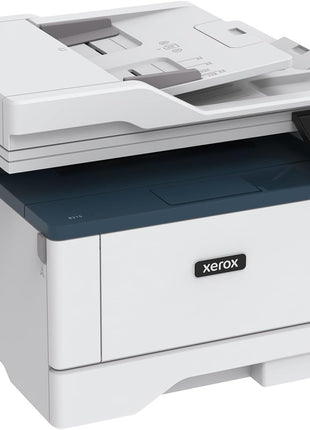 Xerox B315DNI Wireless Black and White Laser All-in-One Printer | 42 ppm print speed with duplex scanning and Wi-Fi for printing, scanning and copying