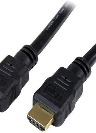 Startech StarTech HDMM6 6 ft High Speed HDMI Cable - HDMI to HDMI - M/M