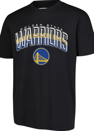 Ultra Game Men's NBA Official Super Soft Supreme T-Shirt