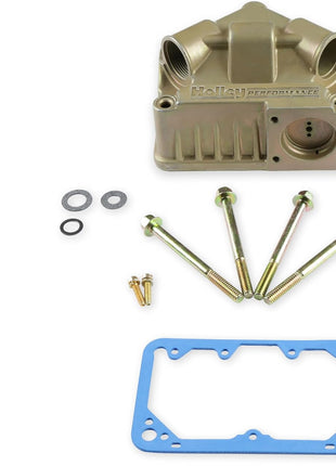 Holley 134-103 Replacement Fuel Bowl Kit