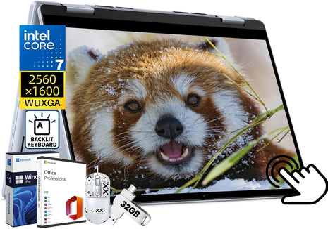 Dell Laptop