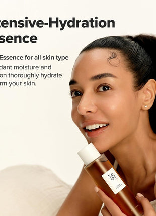 Beauty of Joseon Ginseng Essence Water (BOJ) Jinseng Essence Water