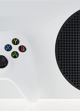 Xbox Series S with 2 Controllers and 3 Months Gamepass