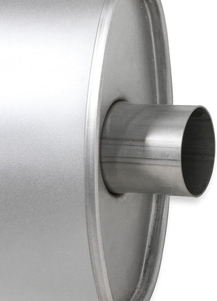 Flowtech 50051FLT Raptor Turbo Performance Muffler
