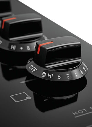 Frigdiaire 30" Electric Cooktop in Black