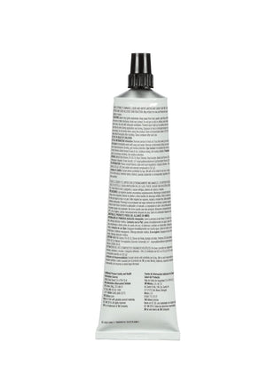 3M Plastic and Emblem Adhesive, 08061, 5 oz Tube