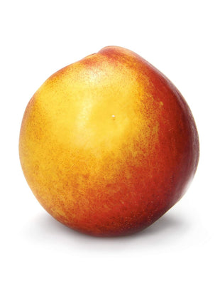 Yellow Nectarine
