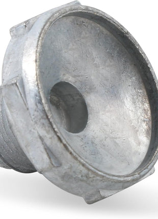 Holley Power Valve Plug, Raw