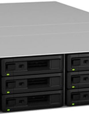 Synology 12bay NAS RackStation RS3618xs (Diskless), RS3618xs