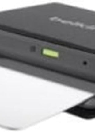Belkin USB Smart Card/CAC Reader - Black
