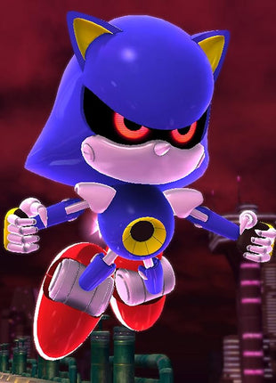 Sonic Generations (Greatest Hits) - PlayStation 3