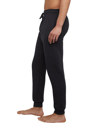 Hanes Men's Joggers, EcoSmart Fleece Sweatpants for Men, Men's Lounge Pants, 30.5"