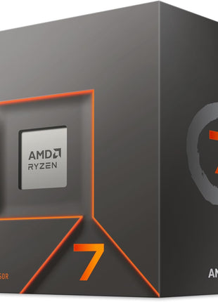 AMD RyzenTM 7 8700F