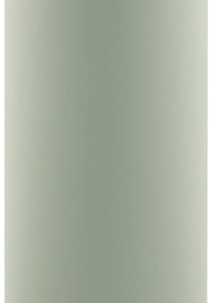 Ello Pop & Fill 22oz Stainless Steel Water Bottle with Quick Fill Technology, Double Walled and Vacuum Insulated Metal, Leak Proof Locking Lid, Sip and Chug, Reusable, BPA Free, Pistachio