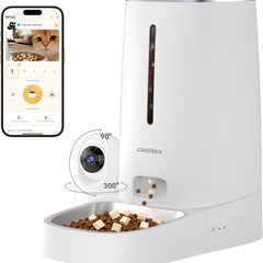 Collection image for: Pet Feeders