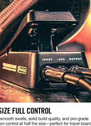Volume (X) Mini Pedal