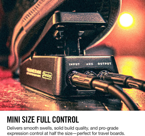 Volume (X) Mini Pedal