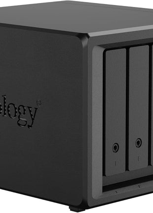 Synology 4-Bay DiskStation DS423+ (Diskless)