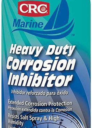 CRC 06026 Heavy Duty Corrosion Inhibitor, 10 Wt Oz